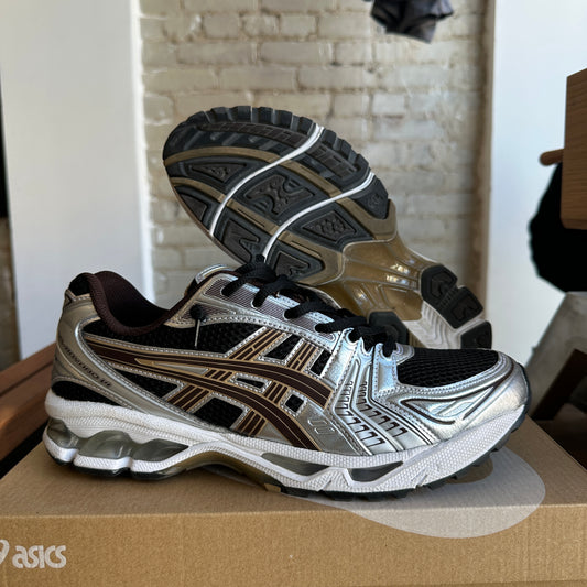 Asics Gel Kayano 14 "Coffee" Size 9.5
