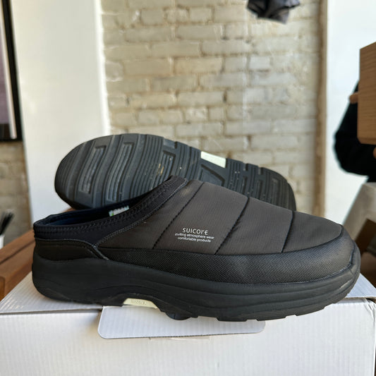 Suicoke Pepper Lab Size 9