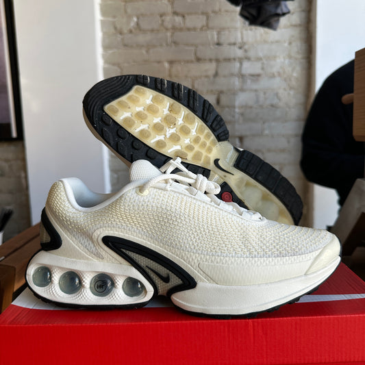 Air Max DN "White" Size 9.5