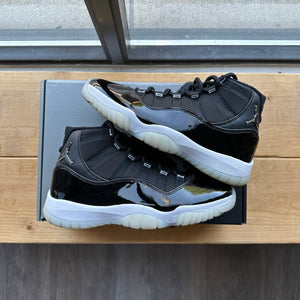Air Jordan 11 "Jubilee" Size 8
