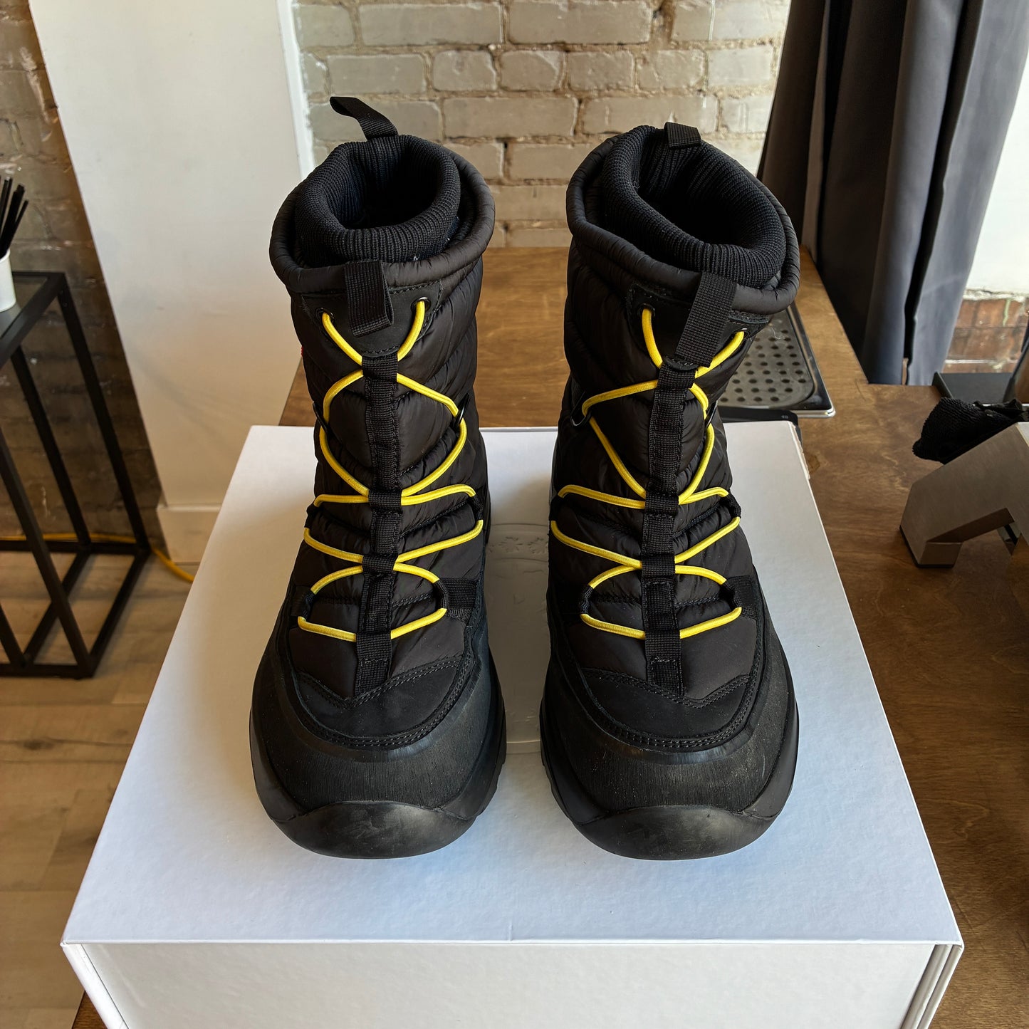 Canada Goose Toronto Boot Size 10