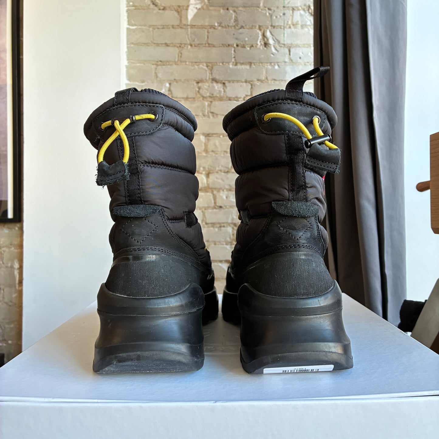 Canada Goose Toronto Boot Size 10