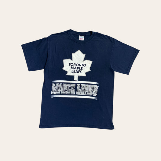 90's Toronto Maple Leafs Tee Size M