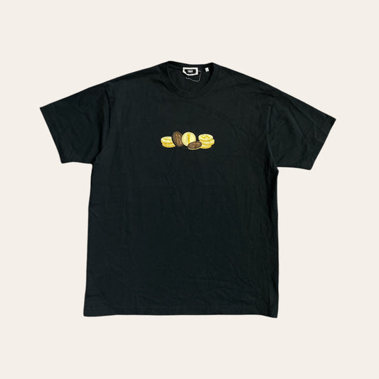 Kith Treats Chocolate Coins Tee Size M