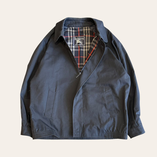 Burberry Harrington Jacket Size L
