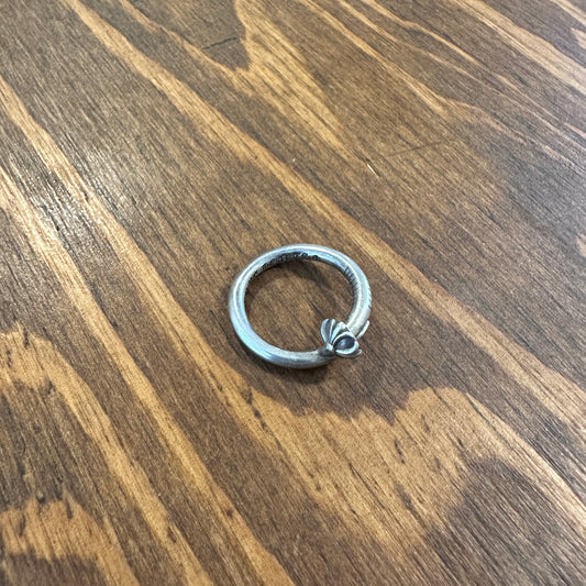 Chrome Hearts Nail Ring