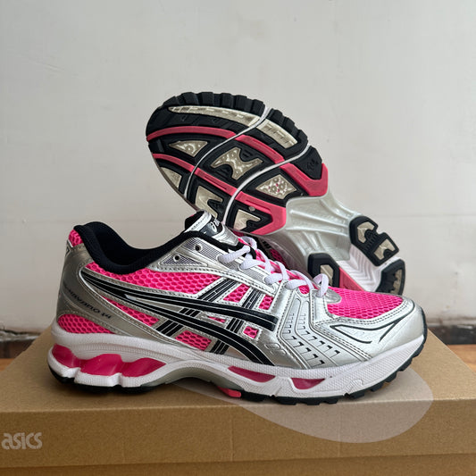 Asics Gel Kayano 14 "Pink Glo" Size 9.5