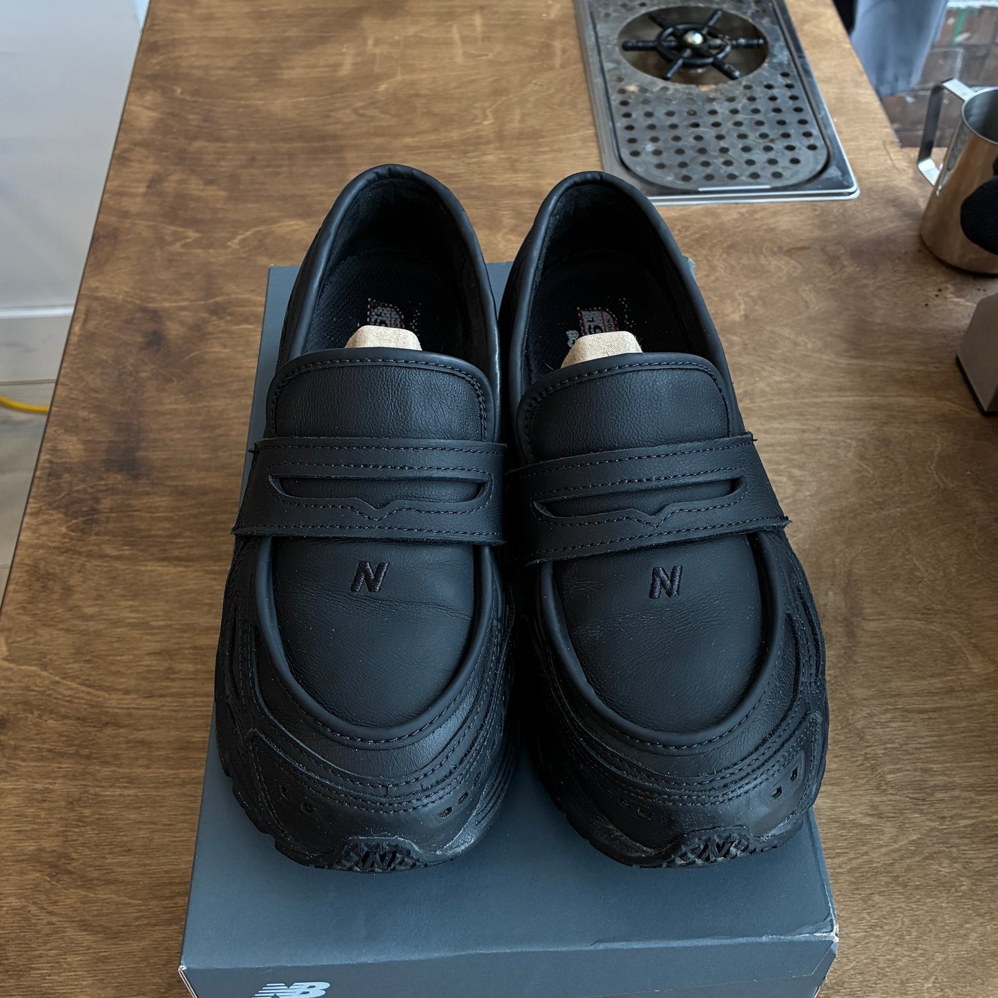 New Balance 1906L Loafers Size 8.5