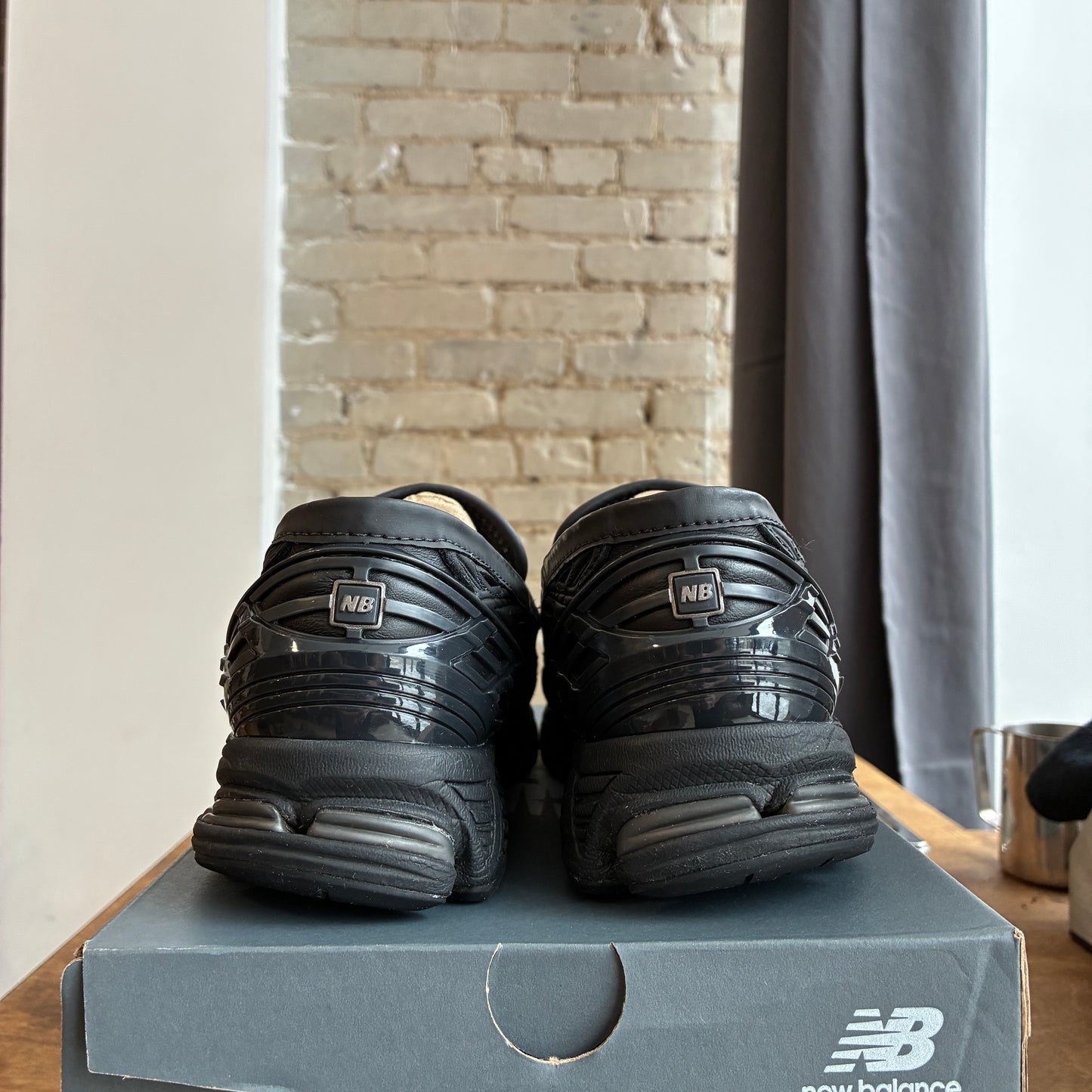 New Balance 1906L Loafers Size 8.5