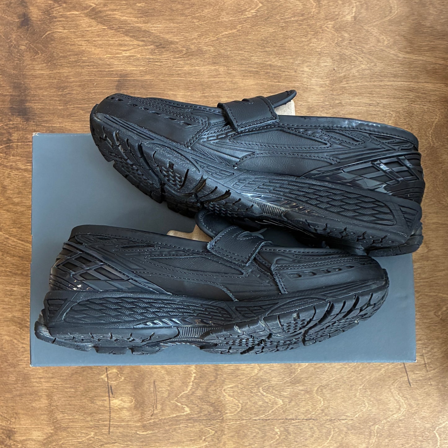 New Balance 1906L Loafers Size 8.5