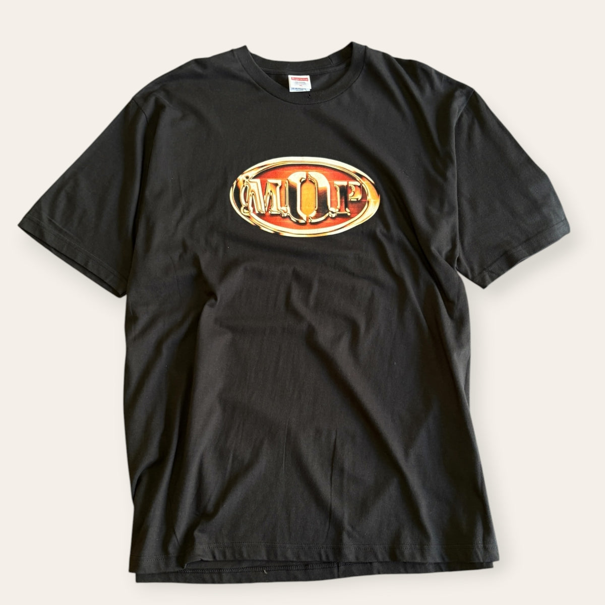 Supreme MOP Tee Size XL