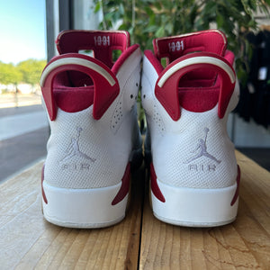 Air Jordan 6 "Alternate" Size 9