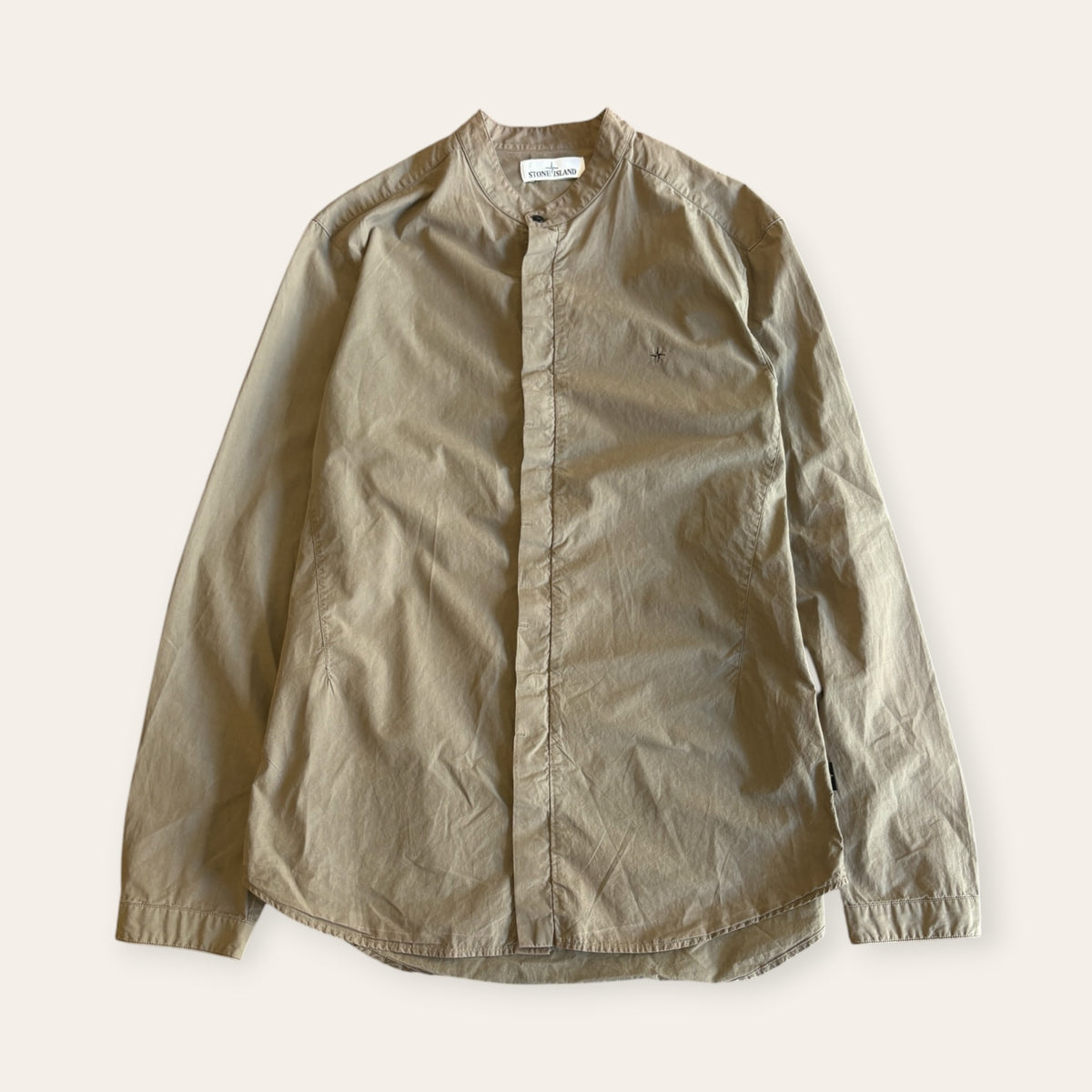 Stone Island Shirt Size L