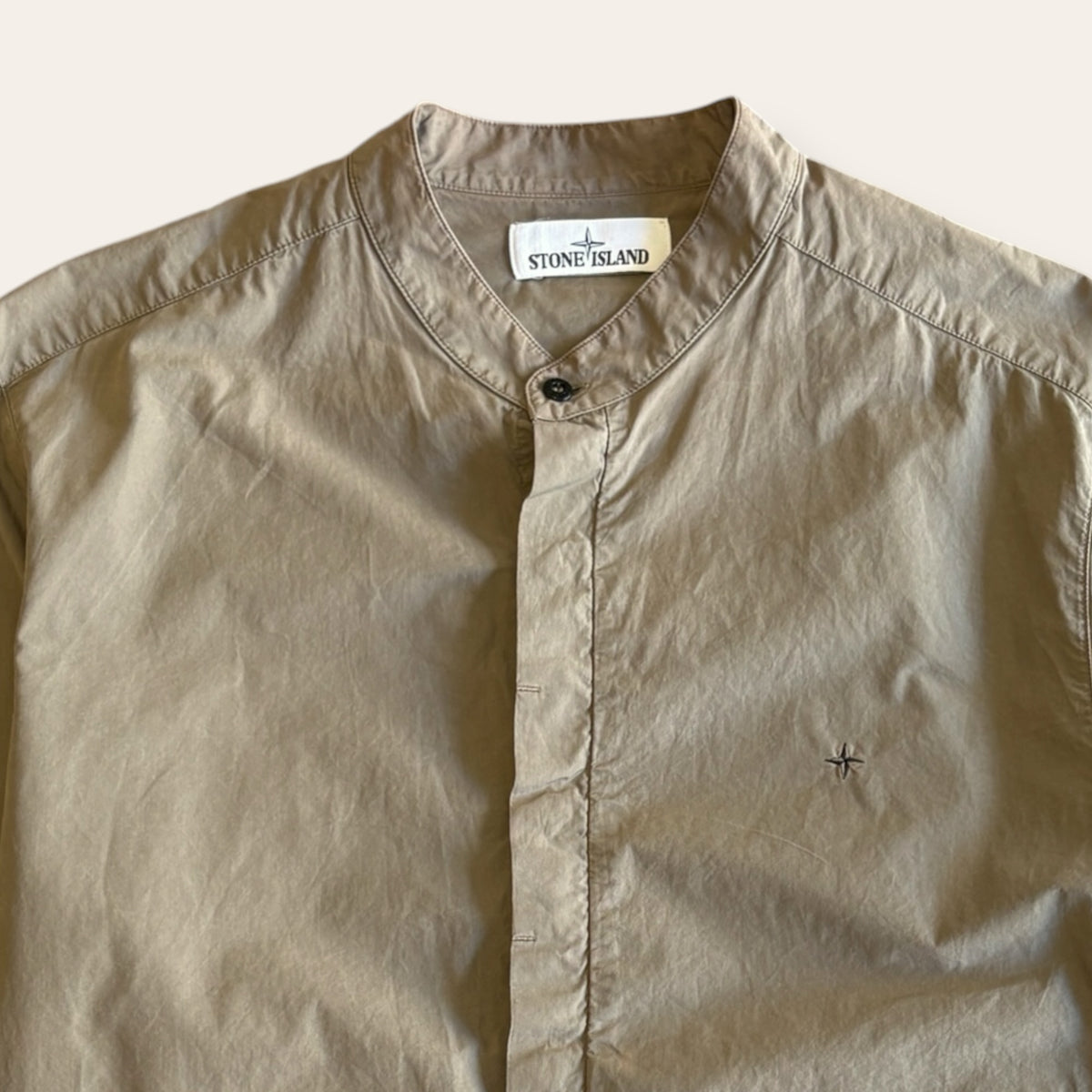 Stone Island Shirt Size L