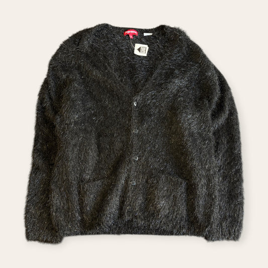 Brand New SS23 Supreme Sparkle Cardigan Size XL