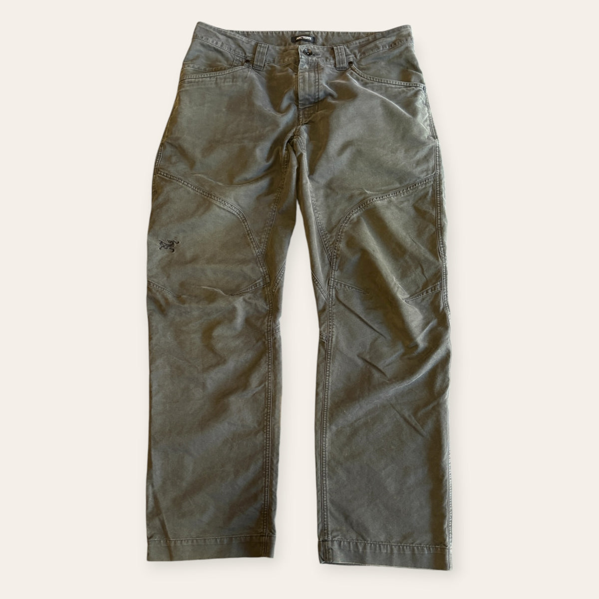 Arcteryx Cronin Pant Size 34