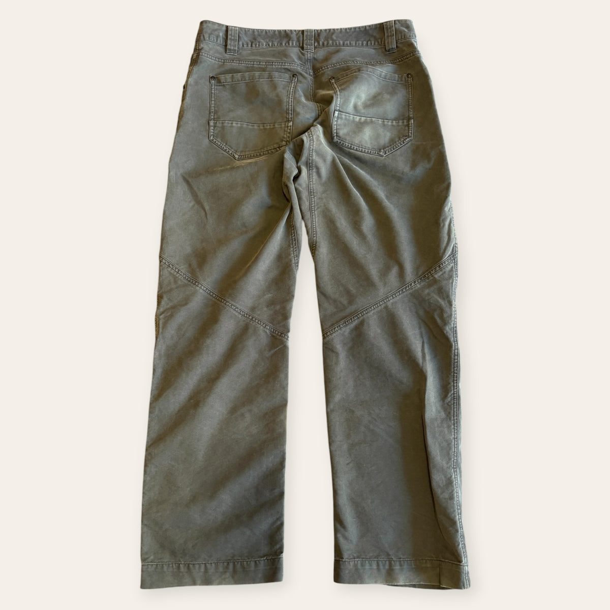 Arcteryx Cronin Pant Size 34