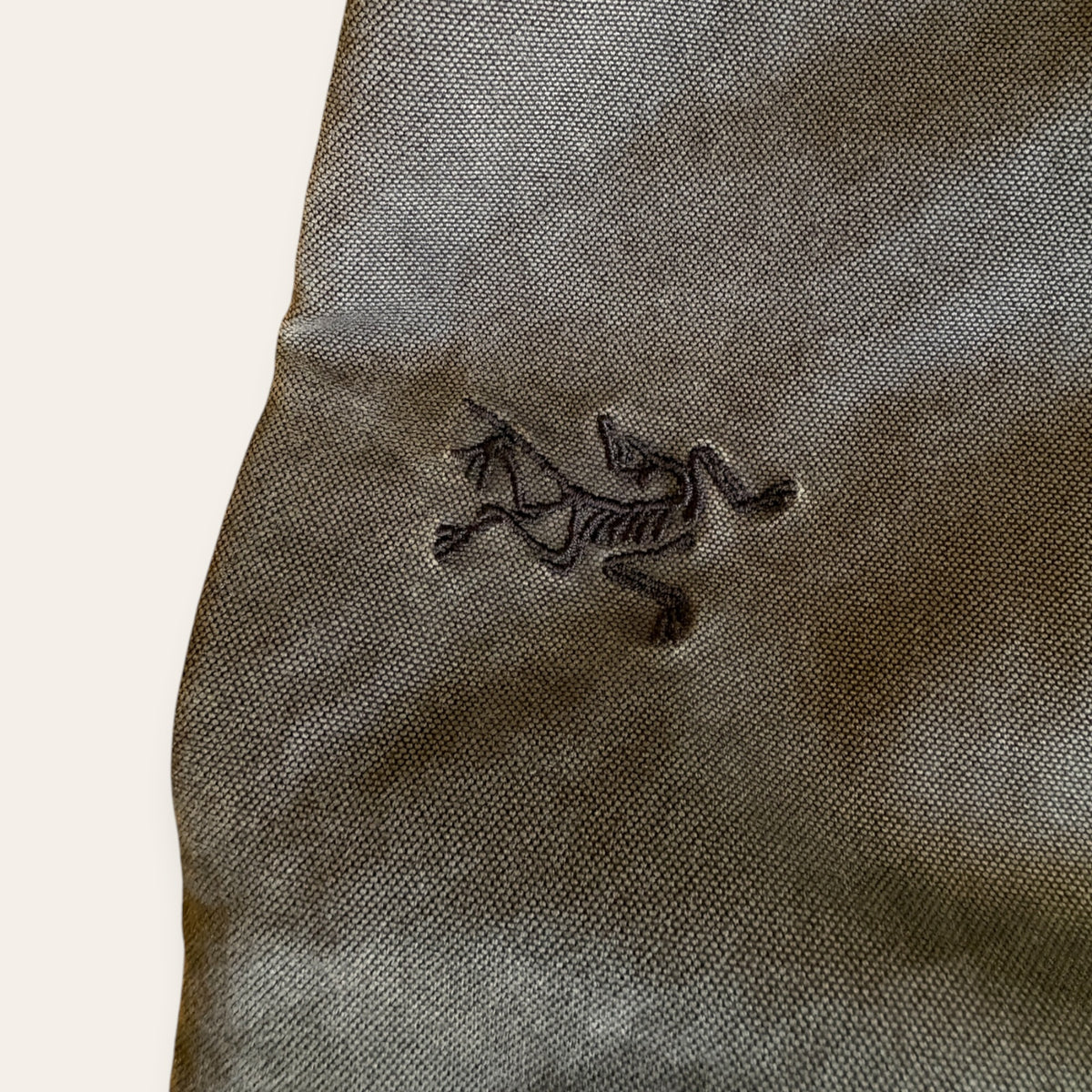 Arcteryx Cronin Pant Size 34