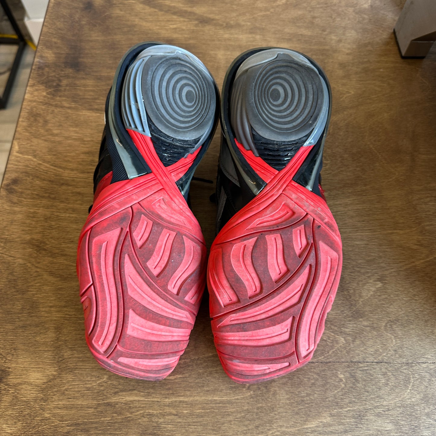 Balenciaga Tyrex Sneaker Size 37