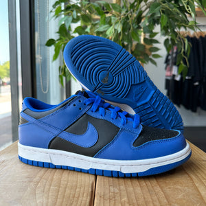 Nike Dunk Low "Cobalt Blue" Size 6Y