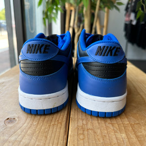 Nike Dunk Low "Cobalt Blue" Size 6Y