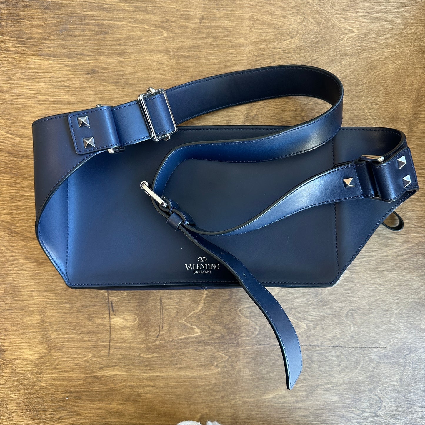 Valentino Garavani Side Bag
