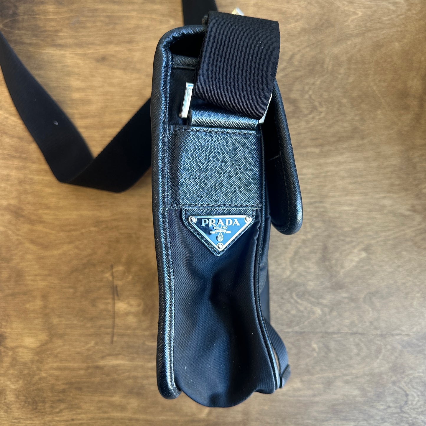 Prada Crossbody Bag