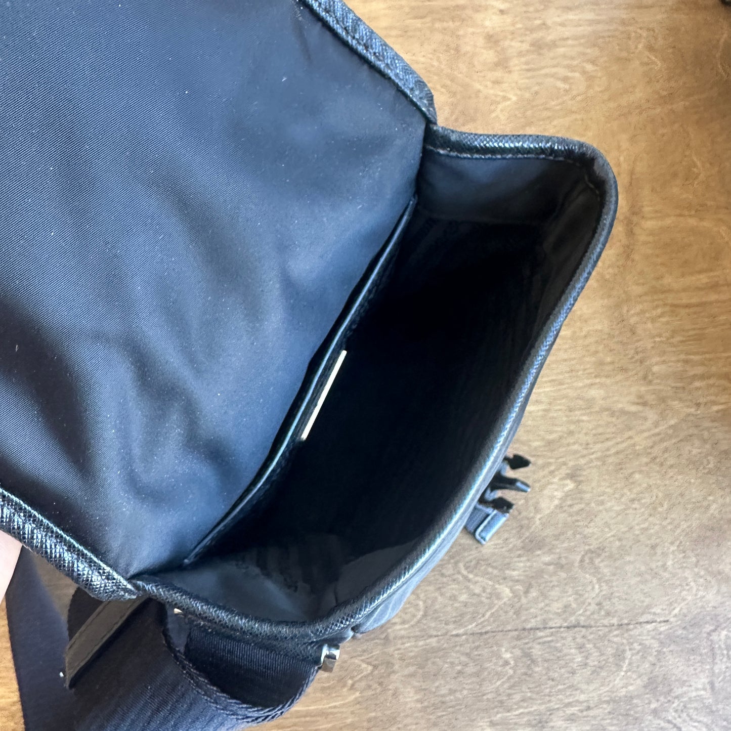 Prada Crossbody Bag