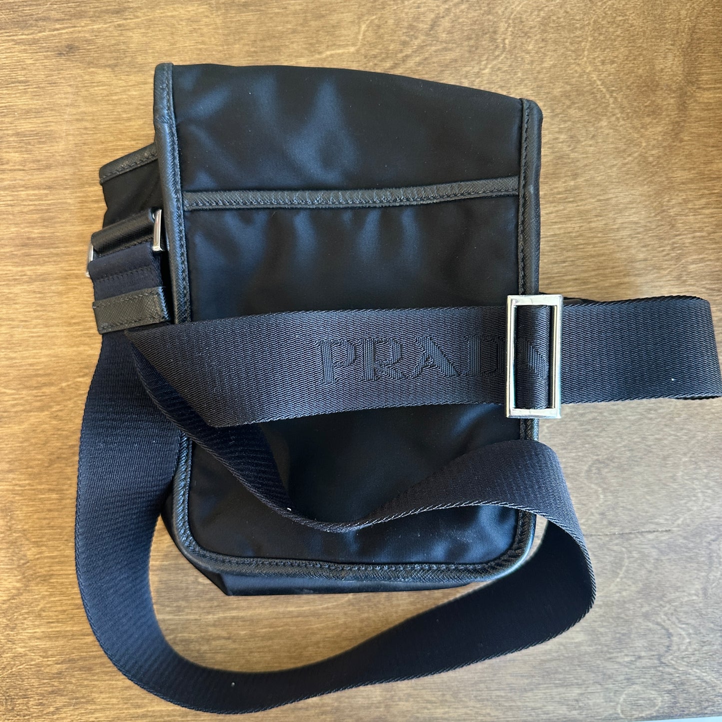Prada Crossbody Bag