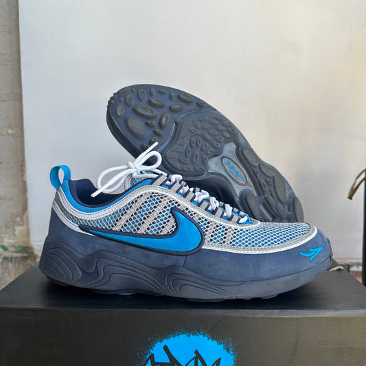 Stash x Nike Air Zoom Spiridon 16 Size 10