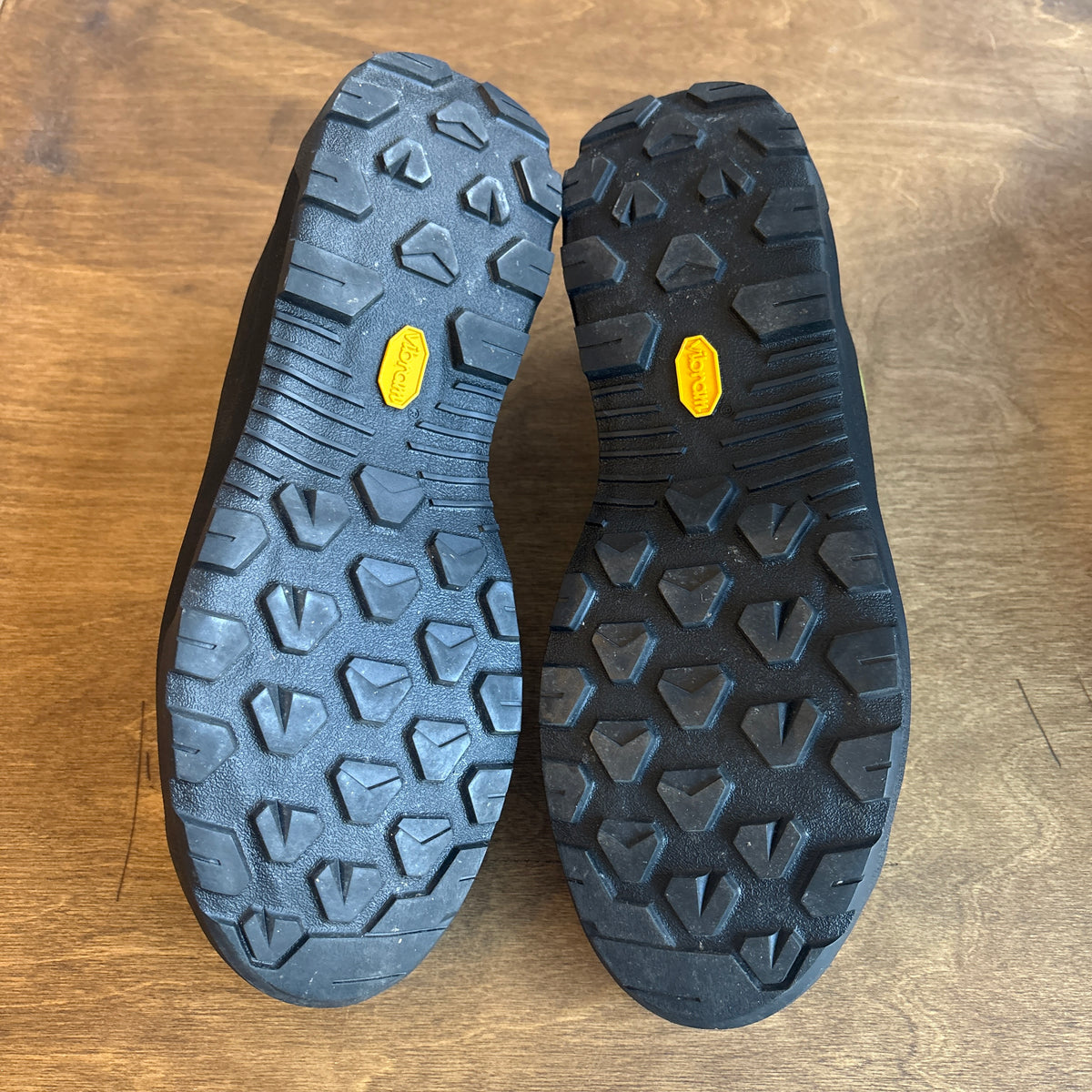 Arcteryx Konseal Size 10.5