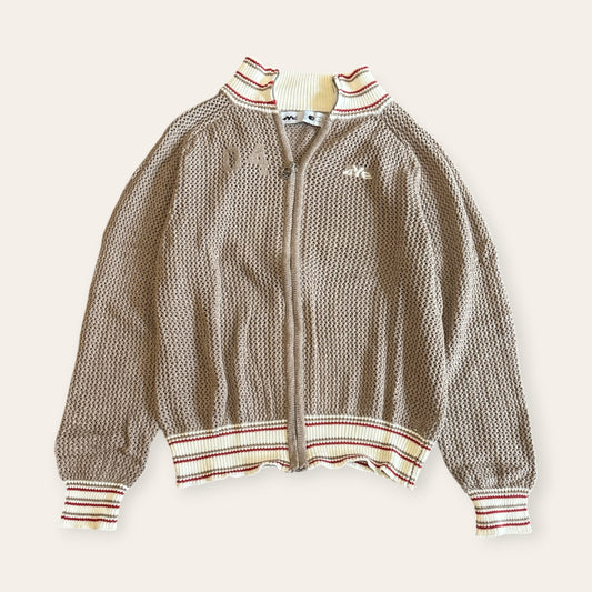 4YE Mesh Track Jacket Size 2