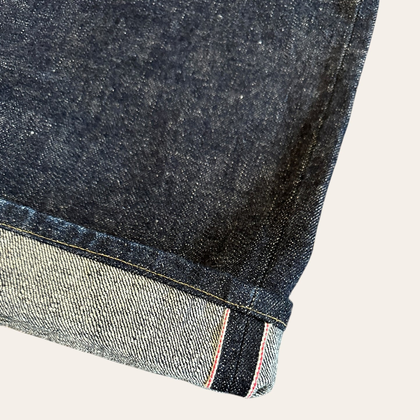 Brain Dead Type 00 Selvedge Jeans Size 34