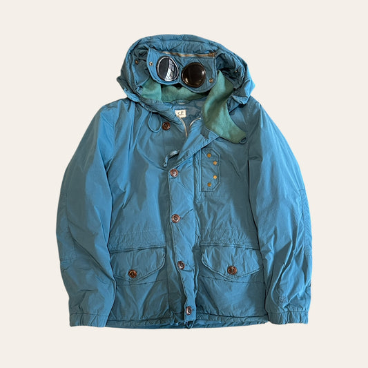 CP Company Nycra Down Jacket Size M