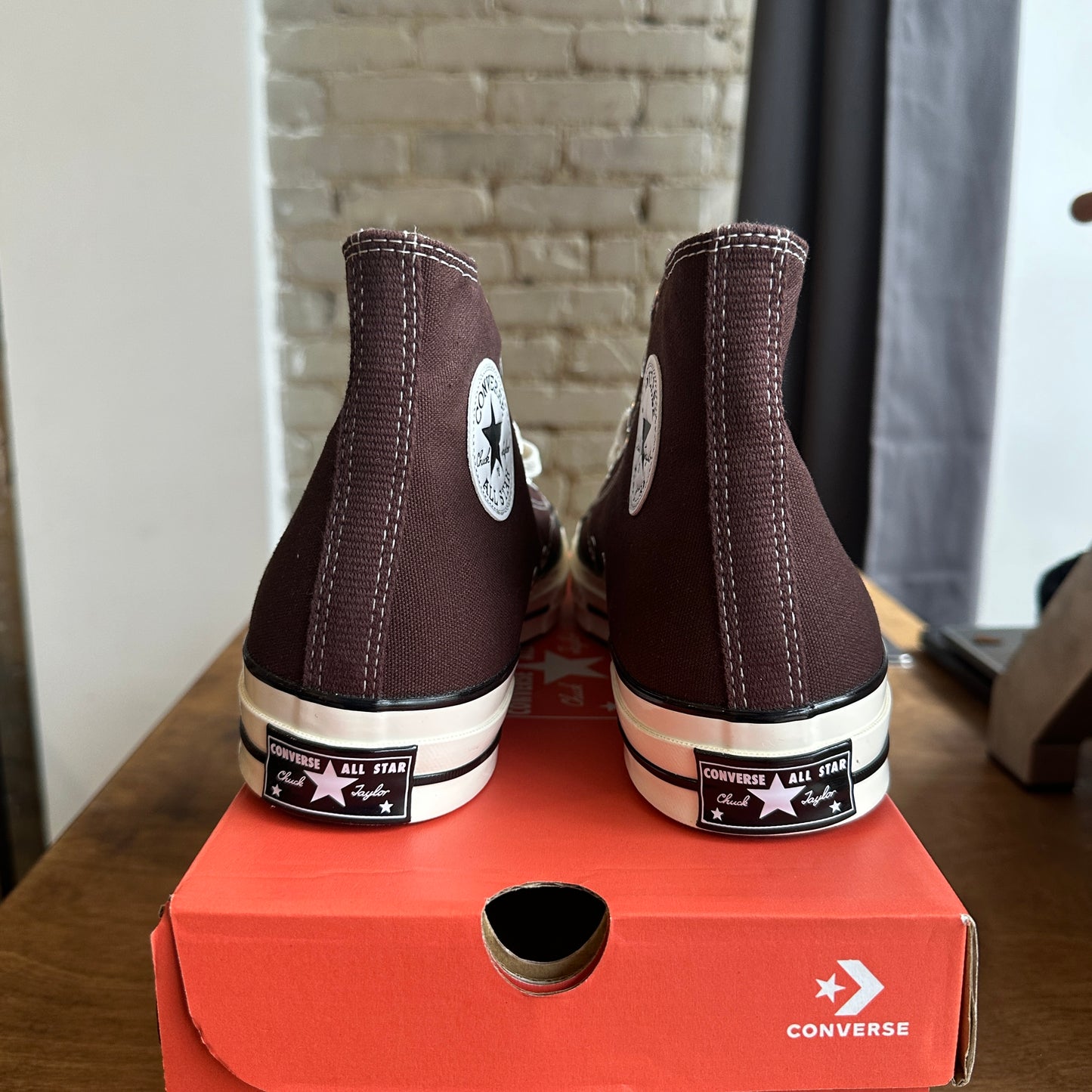 Brand New Converse Chuck-Hi Size 11