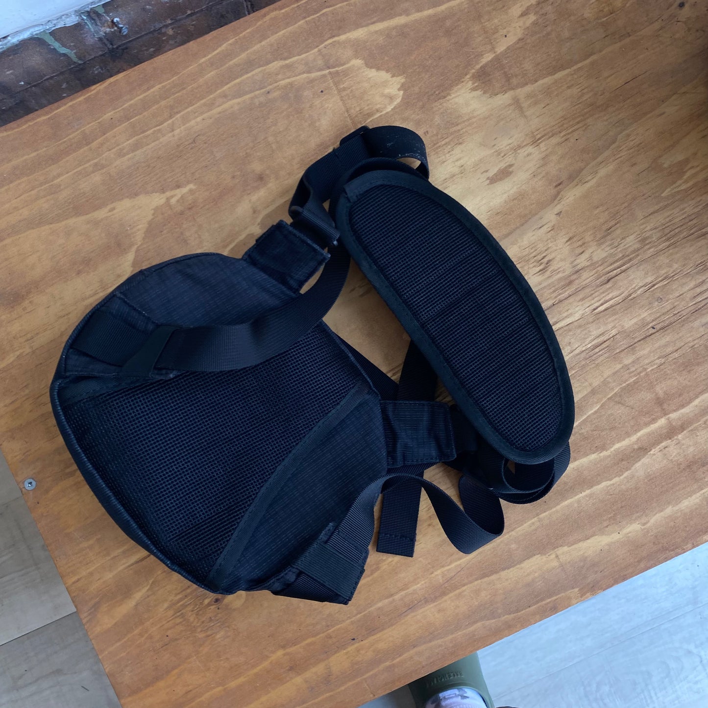 Stone Island Chest Bag