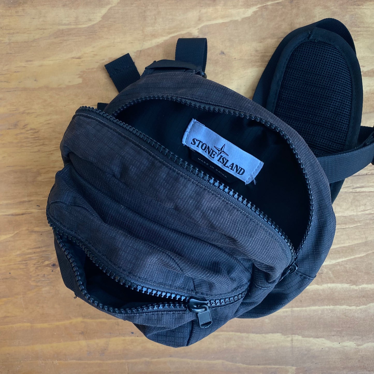 Stone Island Chest Bag