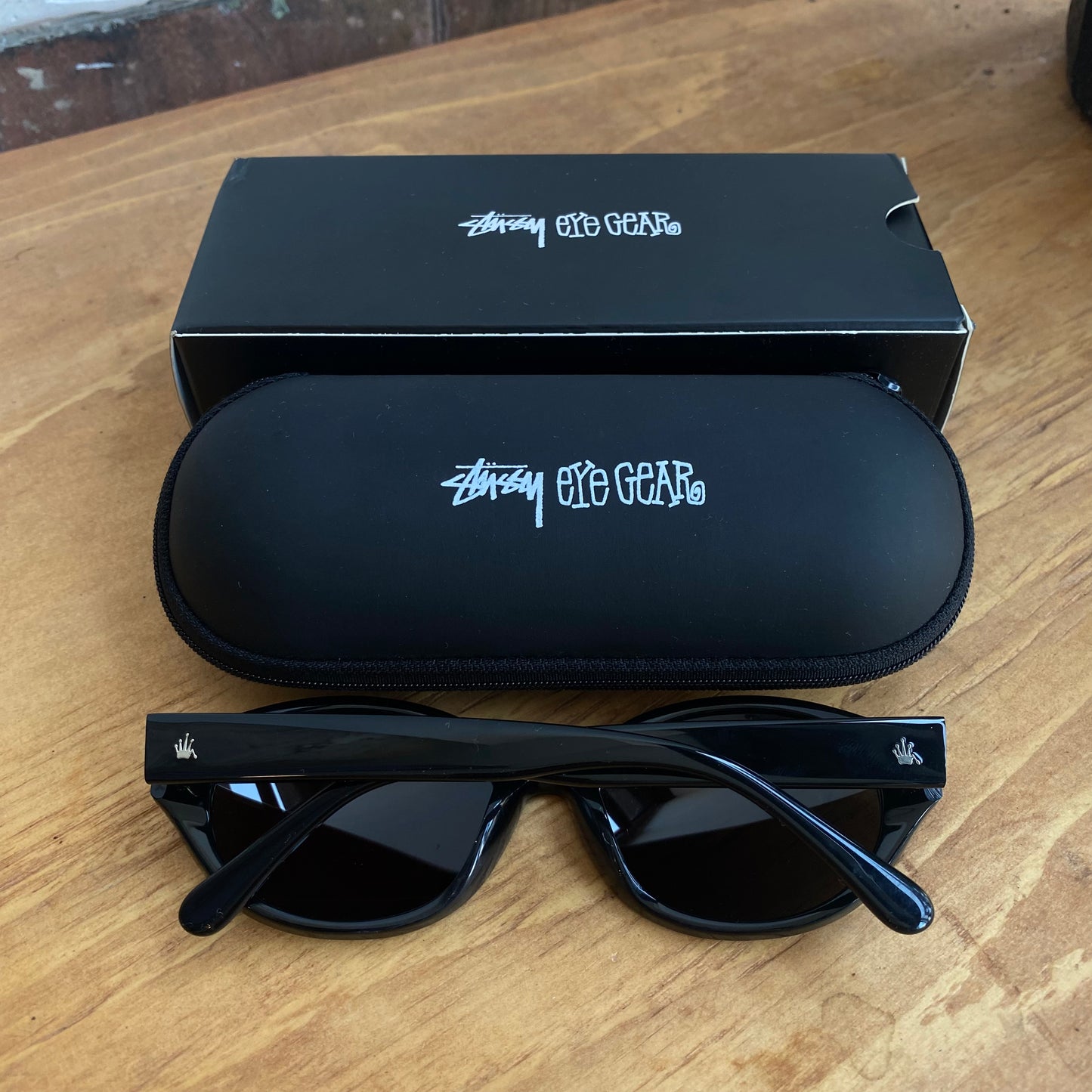 Stussy Eyegear Glasses