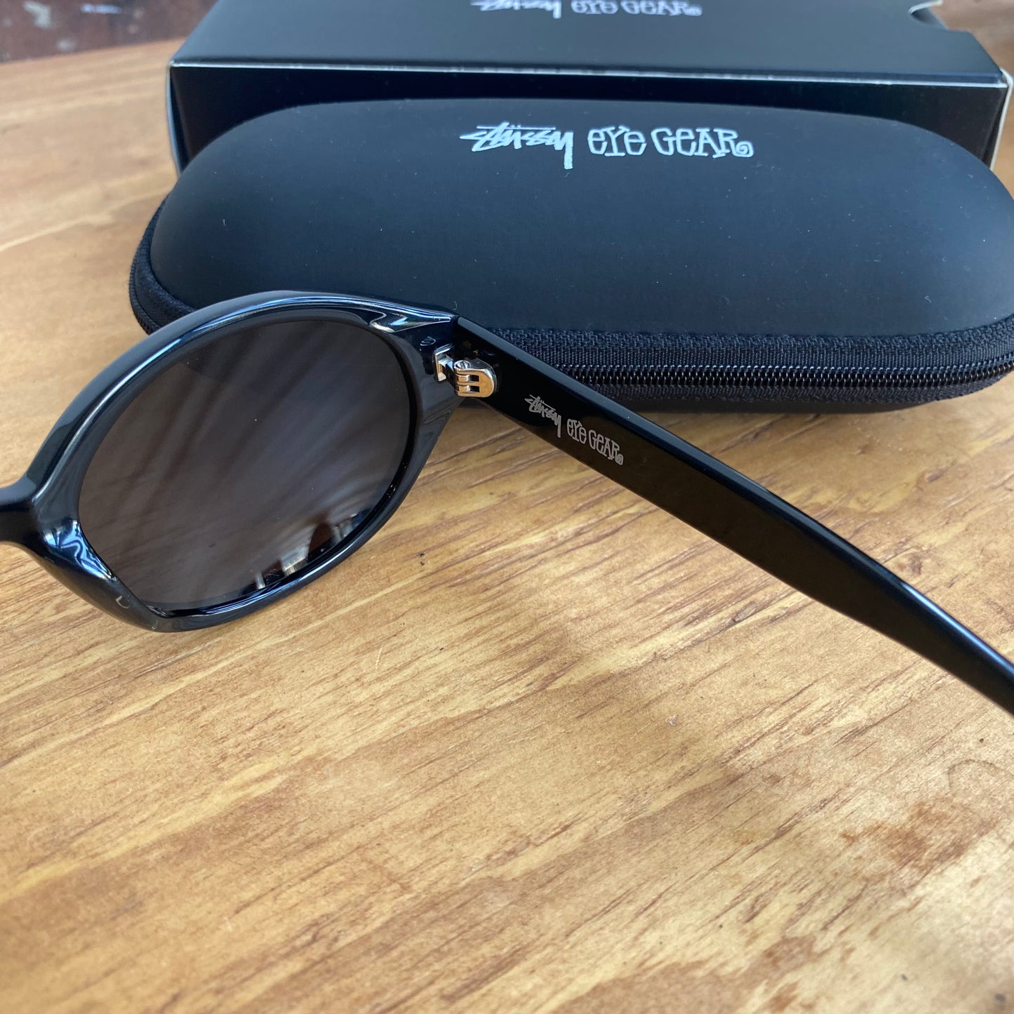 Stussy Eyegear Glasses