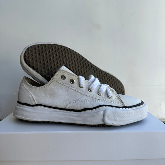 Mihara Yasuhiro Lowtop Size 46