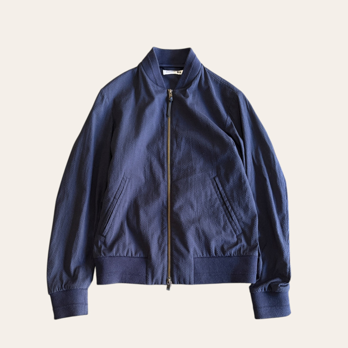 JW Anderson x Uniqlo Bomber Jacket Size S