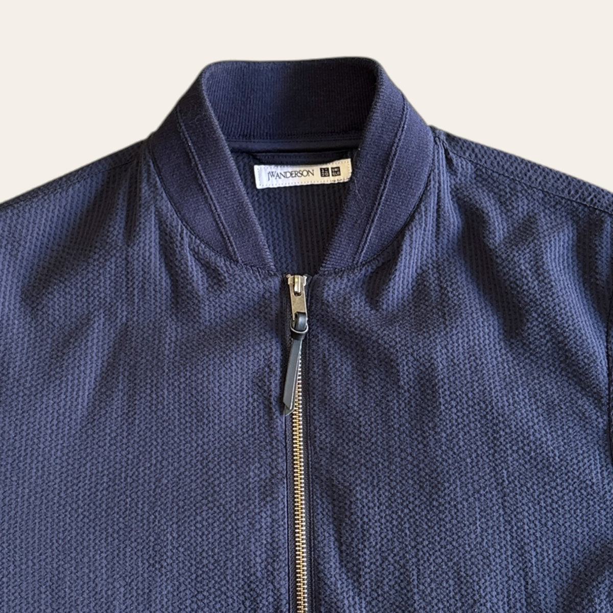 JW Anderson x Uniqlo Bomber Jacket Size S