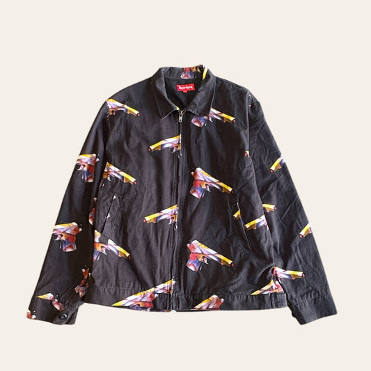 Supreme x Medini Work Jacket Size XL