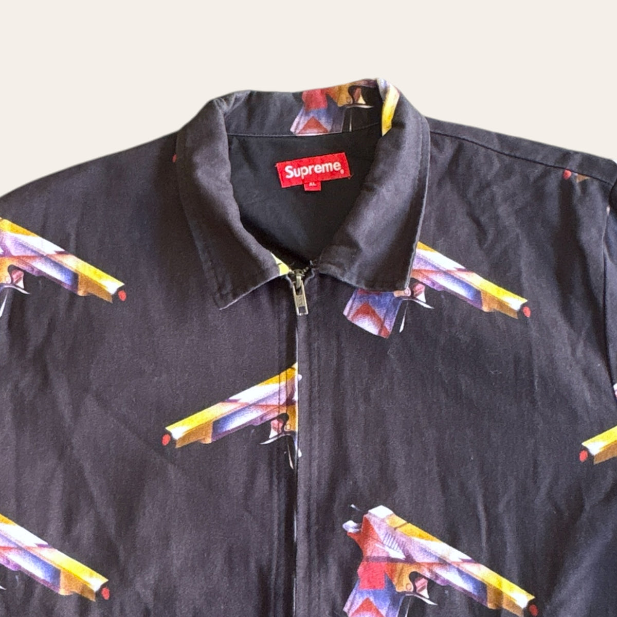 Supreme x Medini Work Jacket Size XL