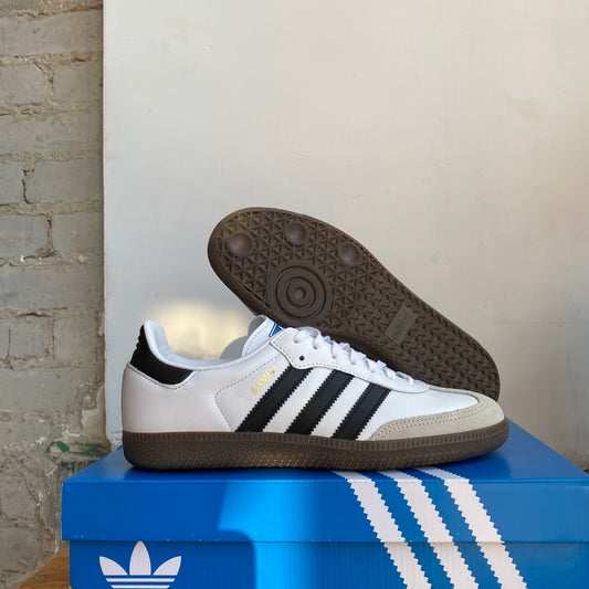 VNDS Adidas Samba 'OG' Size 7