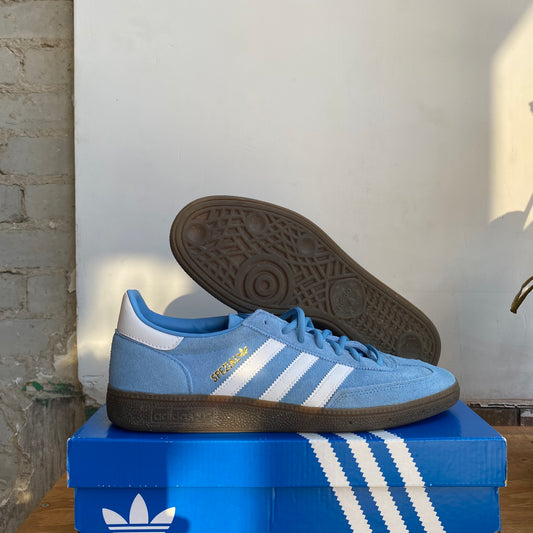 Adidas Handball Spezial 'Light Blue' Size 11