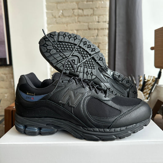 Brand New Jjjjound x NB 2002R Goretex Size 10.5