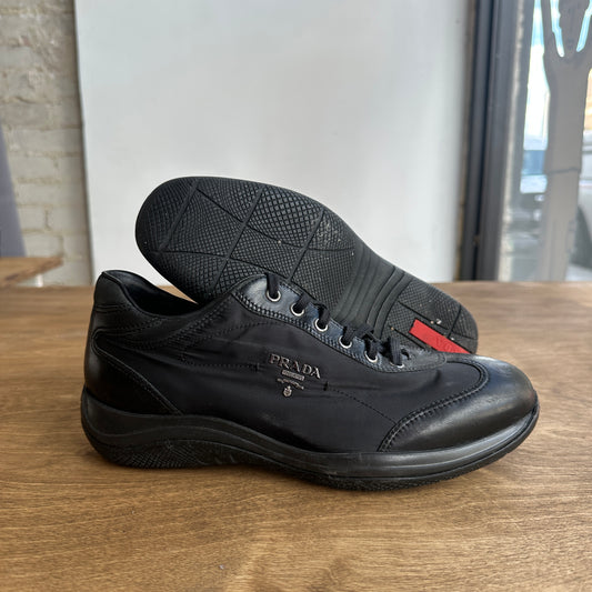 Vintage Prada Sneakers Size 38