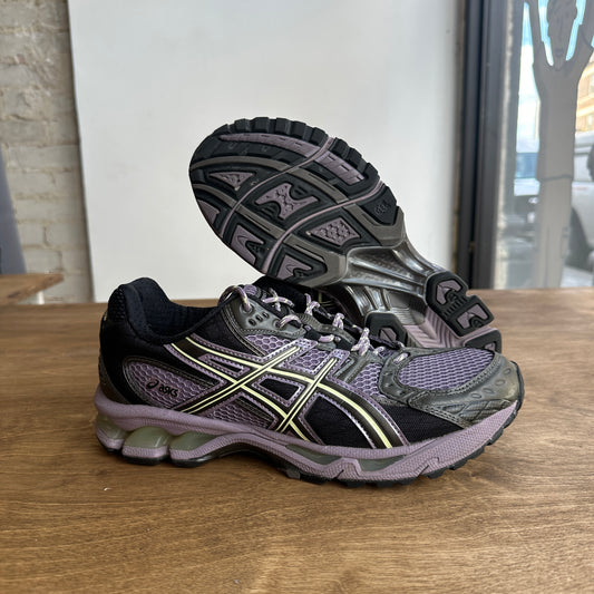 Asics Gel Nimbus Violet Quartz Cool Matcha Size 8