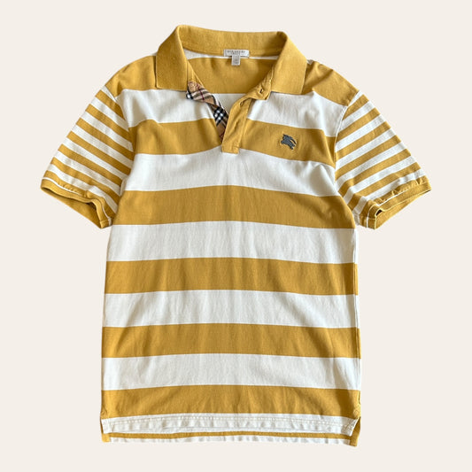 Burberry Brit Polo Tee Size XXL